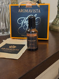 Sukoon-ul-Layl Alcohol-Free Attar Oil