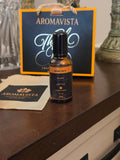 Tea Rose Alcohol-Free Attar Oil