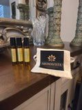 Choose Any 3 Alcohol-Free Attars Oil - 10ml Roll-On Set