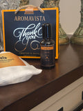 White Oud Alcohol-Free Attar Oil