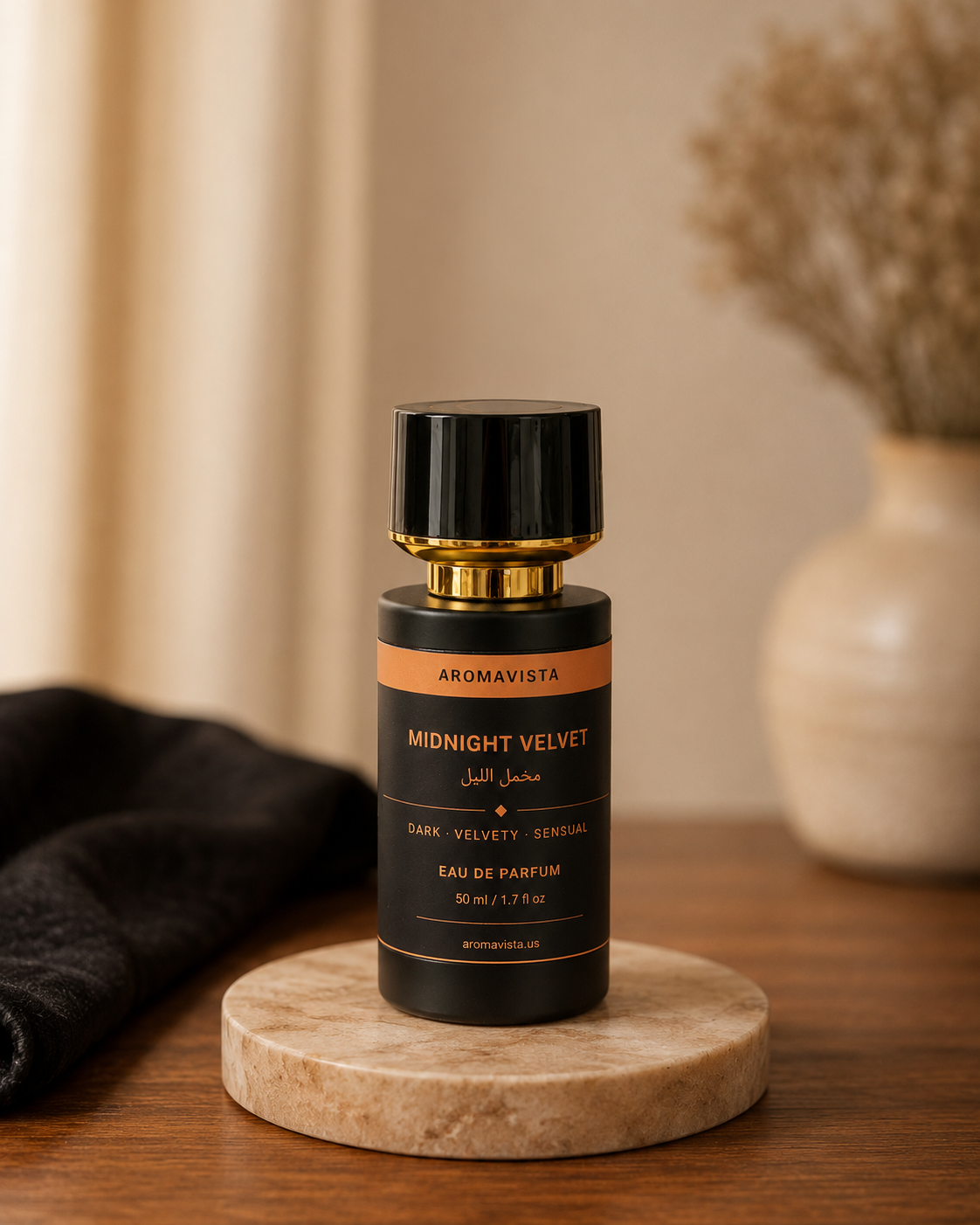 Midnight Velvet Eau de Parfum 50ml