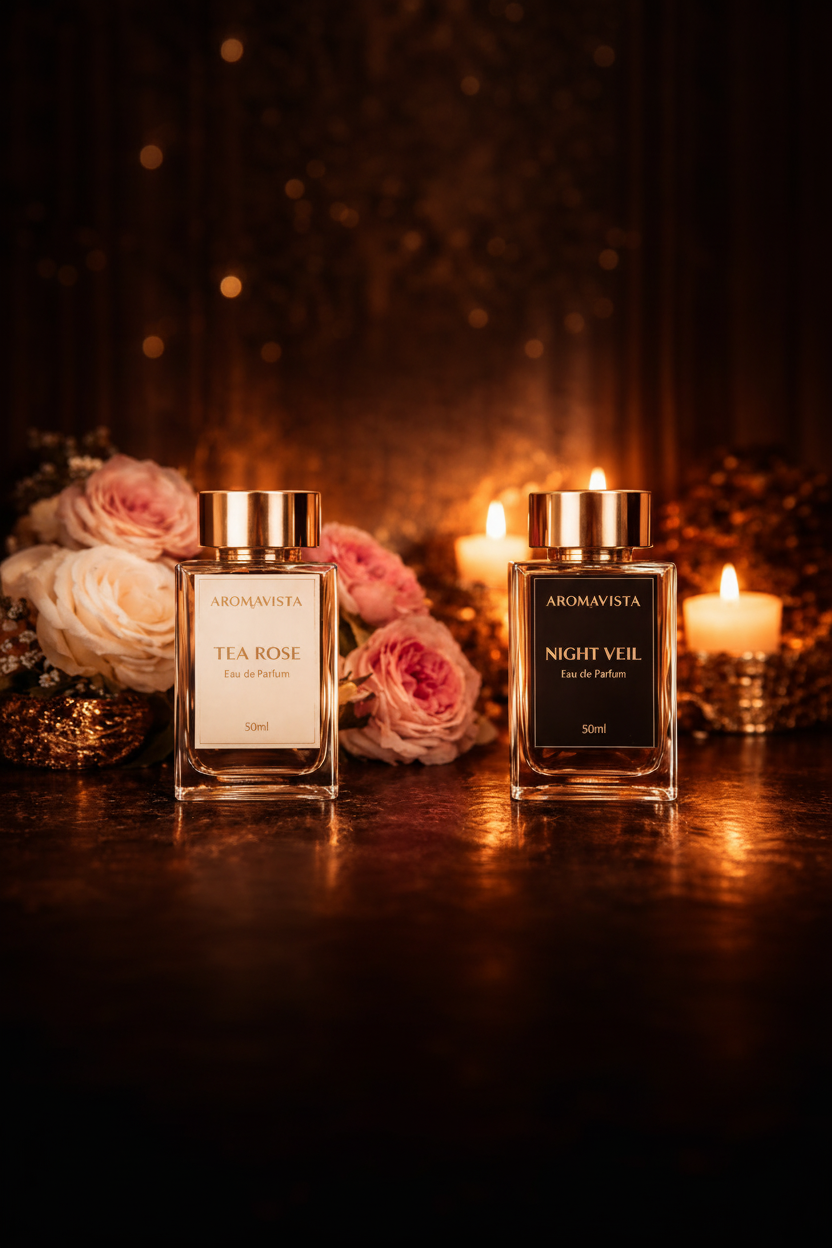 Mobile Hero - Bottles Close Together